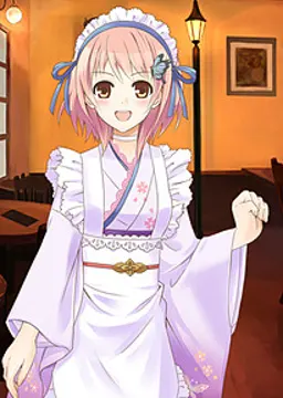 百合花