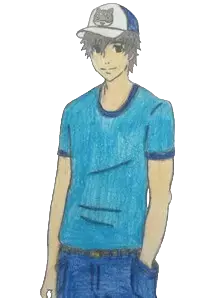 Eric Aurelius