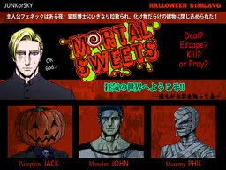 Mortal Sweets