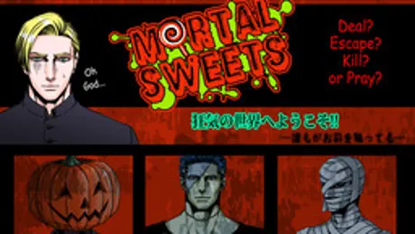 Mortal Sweets