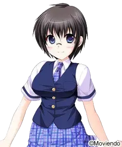 地味子