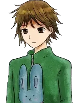 宇佐美 輝