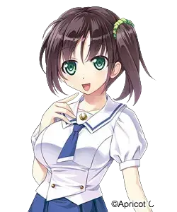 飛鳥 由香里