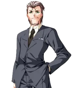 マイケル・アップルトン