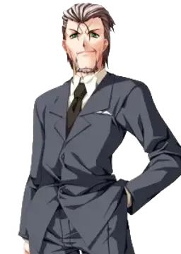 マイケル・アップルトン