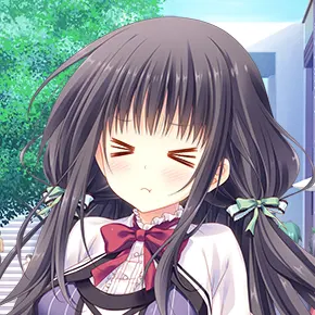 Otome * Domain Kifune Yuzu