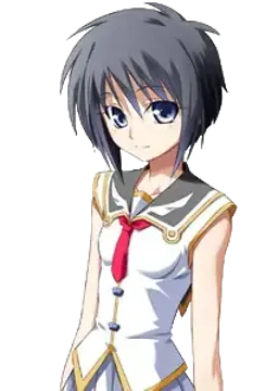 小夜戸 さや
