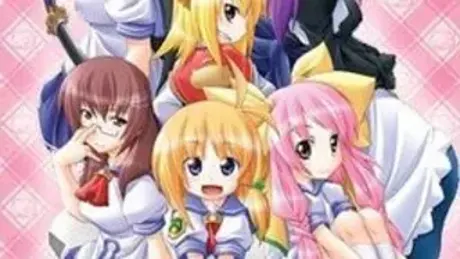 らぐな☆彡サイエンス