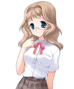 葉月 まお