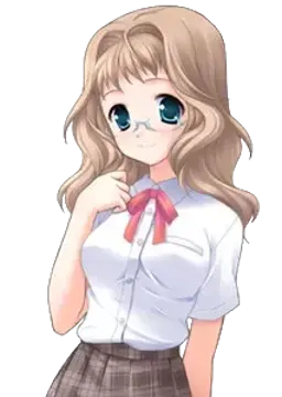 葉月 まお