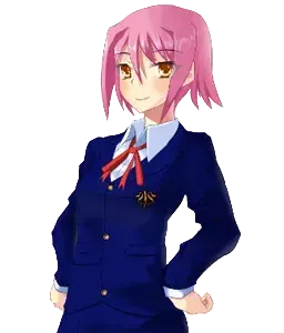 明日葉 日和