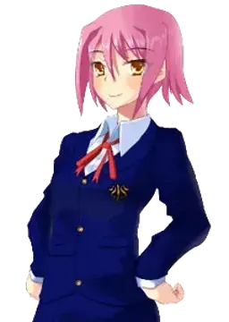 明日葉 日和