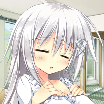 Hoshi Koi * Twinkle Murakumo Soraha