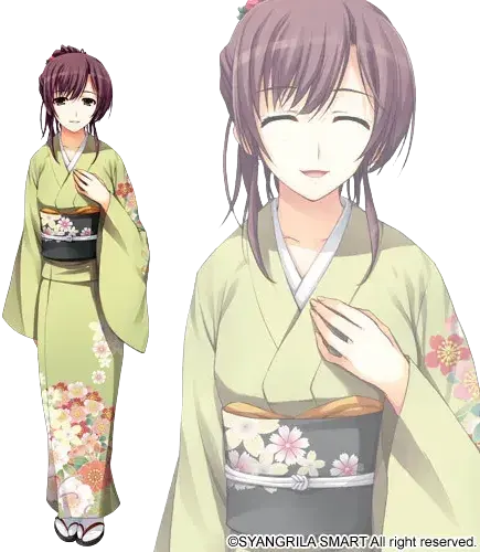 八坂 梨枝