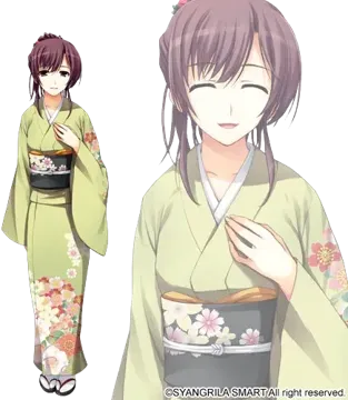 八坂 梨枝