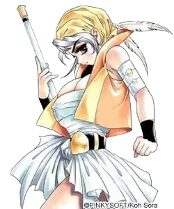 ミモザ・ベリー