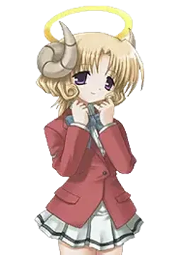 三橋檎 サバト