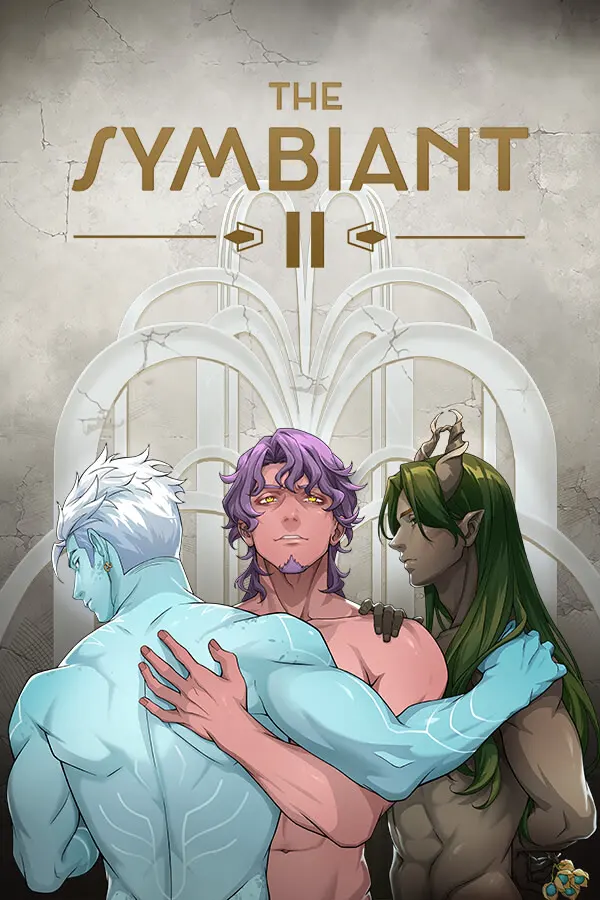The Symbiant II