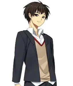 瀬上 浩一