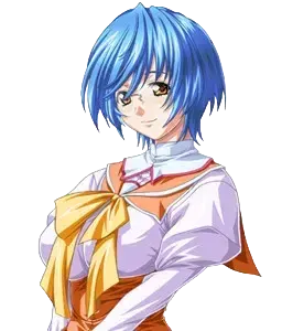 冬崎 美香音