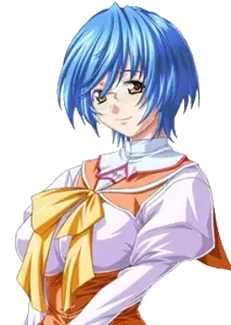 冬崎 美香音