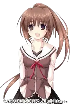 浅井花音