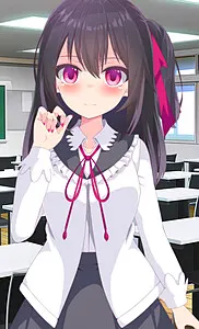 水鏡 沙知
