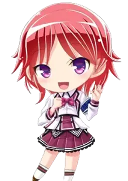 風紀委員