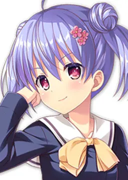 二宮 青葉