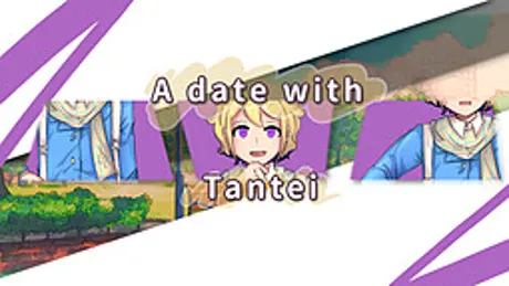 A date with Tantei