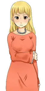 マリア