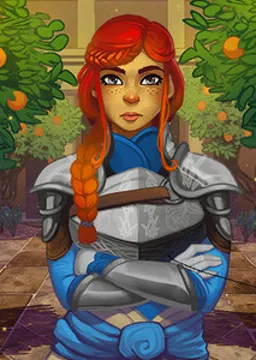 Prudence Celeste