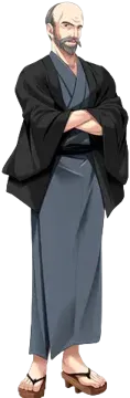 生駒 啓三