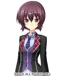 普門寺綺依里