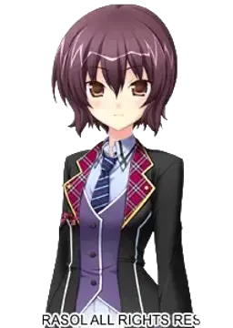普門寺綺依里