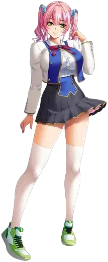 若松凛音