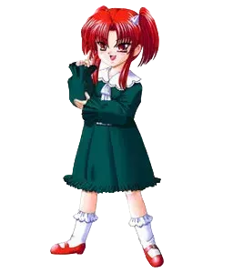 加門 緋美