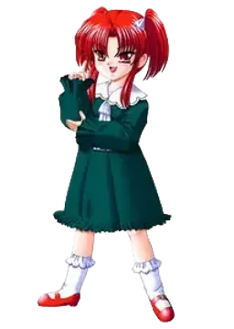 加門 緋美