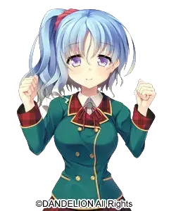 御子柴小町