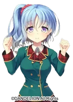 御子柴 こまち
