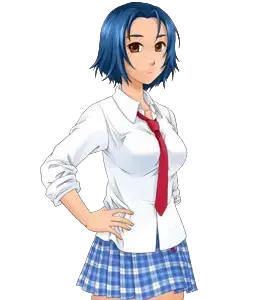 西原 翔子