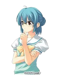 片桐 恵