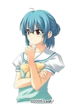 片桐 恵