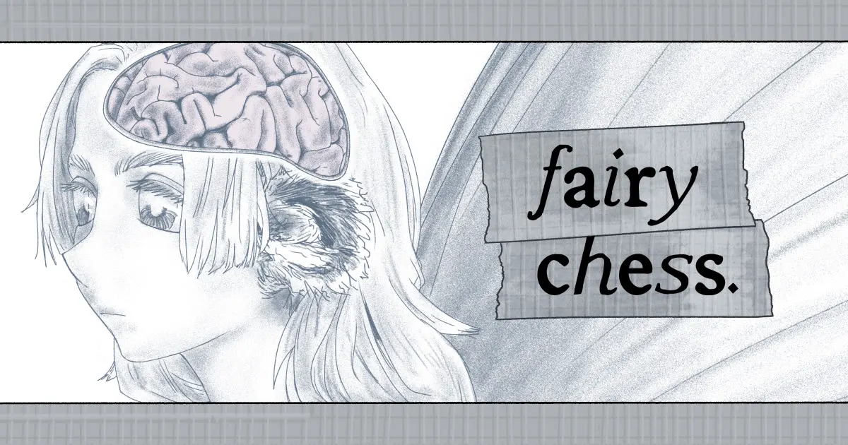 Fairy Chess