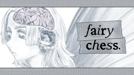 Fairy Chess