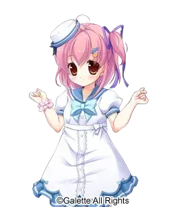 萌木 芽瑠
