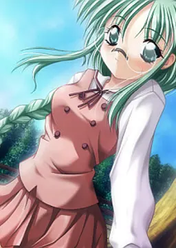 森野 桜