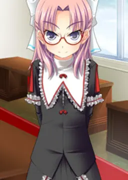 来栖田 こまり