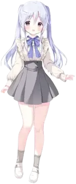 アリアンナ・ハートベル