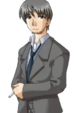 岩渕さん
